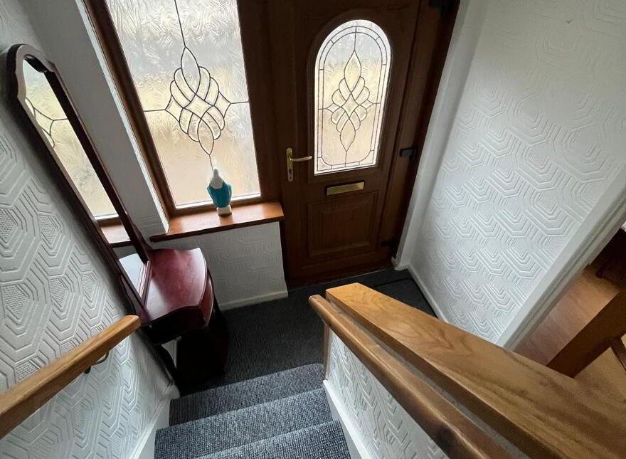 65 St Colmans Drive, Strabane, BT82 9AP