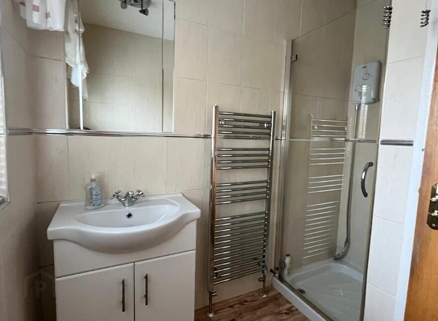 65 St Colmans Drive, Strabane, BT82 9AP