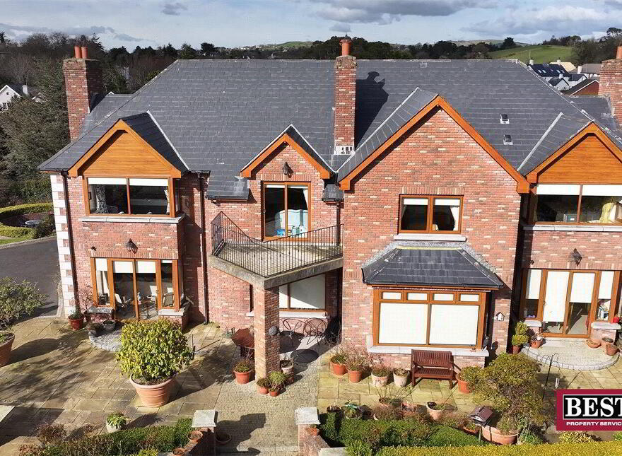 The Orchard, 9b Well Road, Warrenpoint, Newry, BT34 3RS