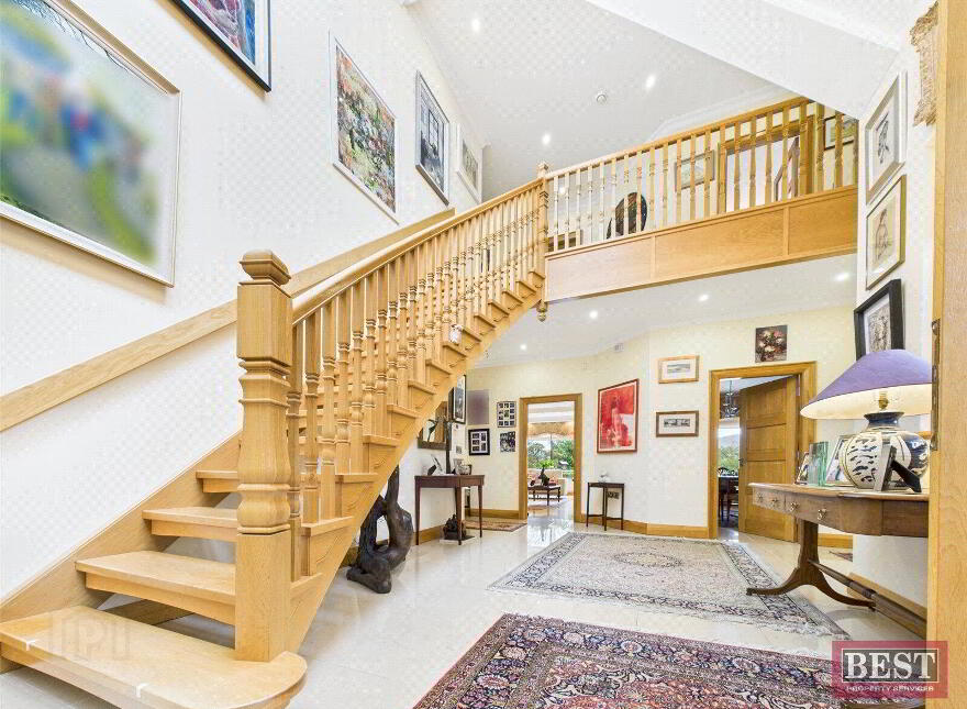 The Orchard, 9b Well Road, Warrenpoint, Newry, BT34 3RS