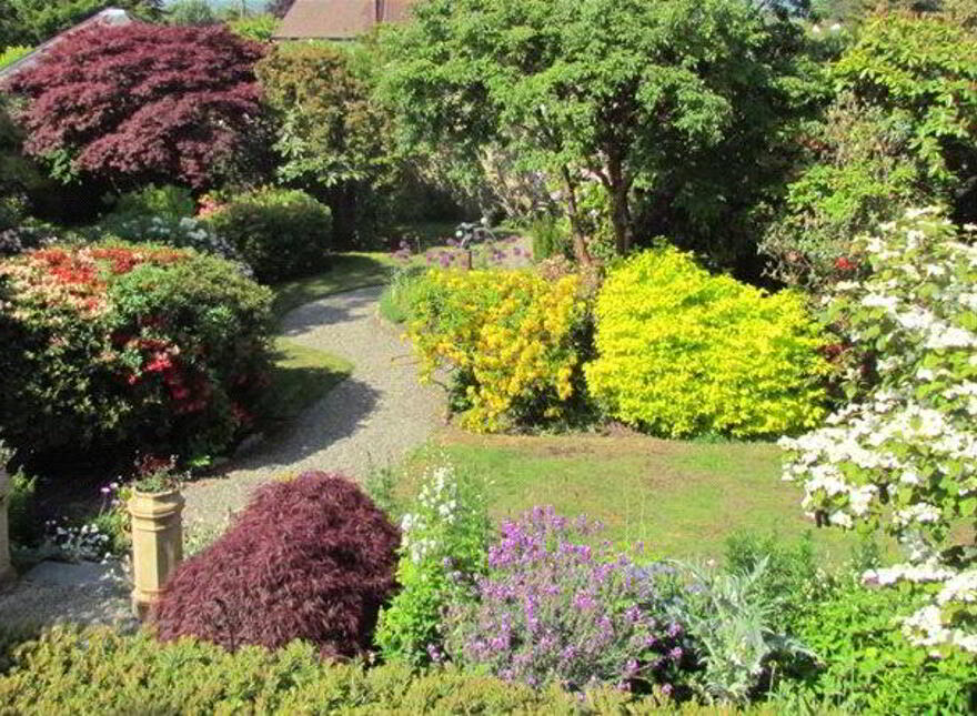 The Orchard, 9b Well Road, Warrenpoint, Newry, BT34 3RS