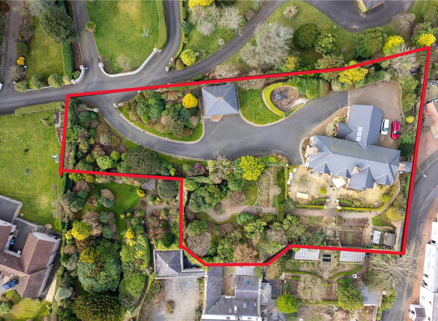 The Orchard, 9b Well Road, Warrenpoint, Newry, BT34 3RS