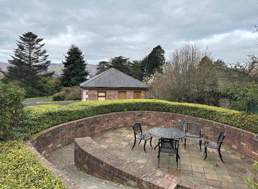 The Orchard, 9b Well Road, Warrenpoint, Newry, BT34 3RS