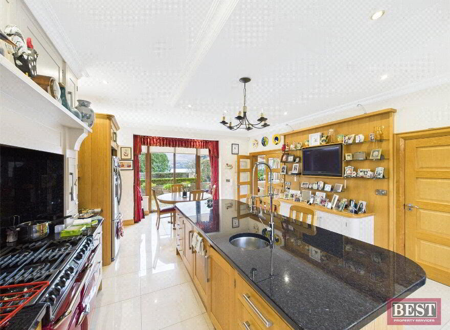 The Orchard, 9b Well Road, Warrenpoint, Newry, BT34 3RS