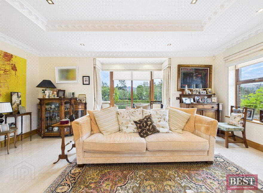 The Orchard, 9b Well Road, Warrenpoint, Newry, BT34 3RS