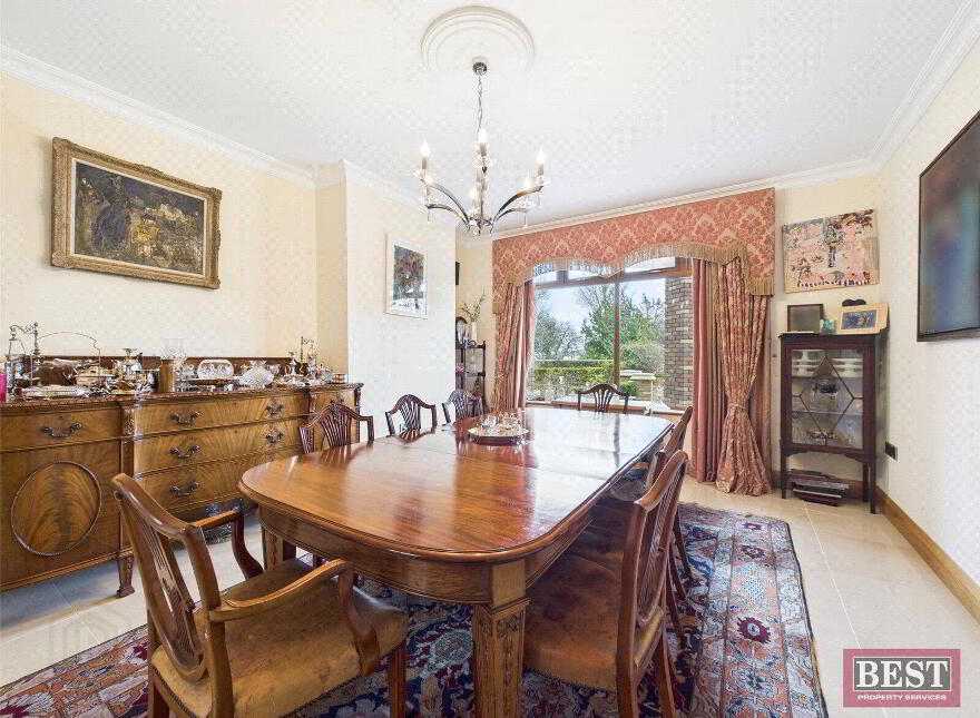 The Orchard, 9b Well Road, Warrenpoint, Newry, BT34 3RS