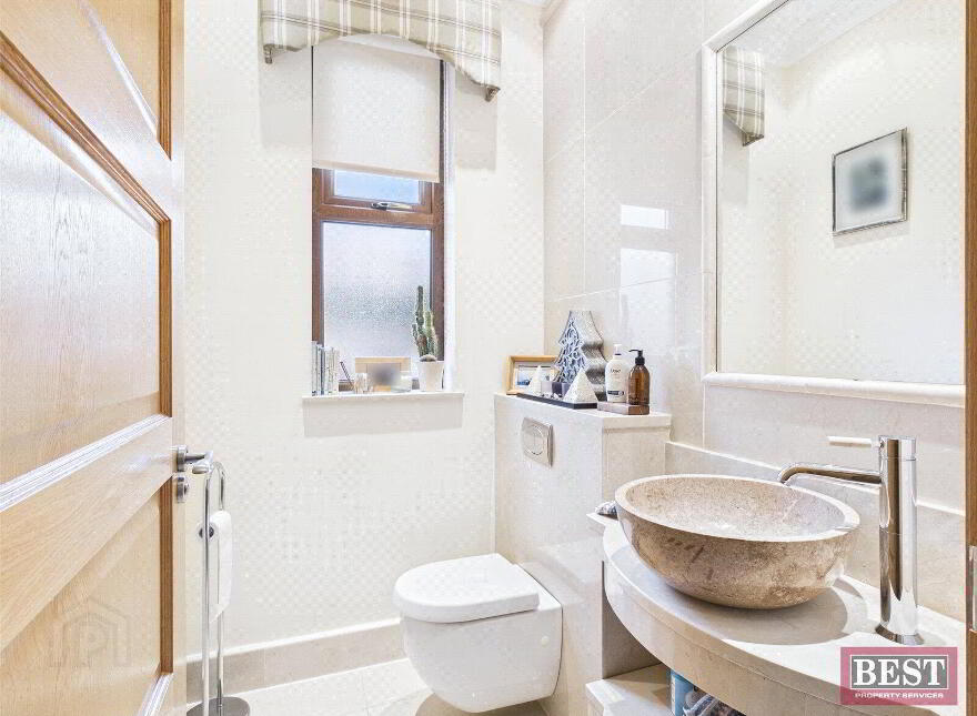 The Orchard, 9b Well Road, Warrenpoint, Newry, BT34 3RS