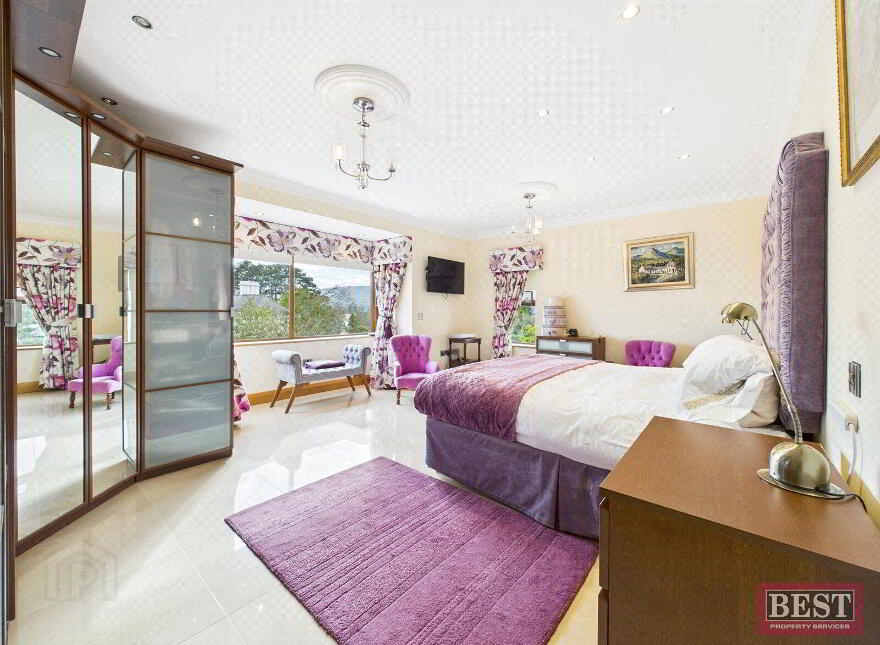 The Orchard, 9b Well Road, Warrenpoint, Newry, BT34 3RS