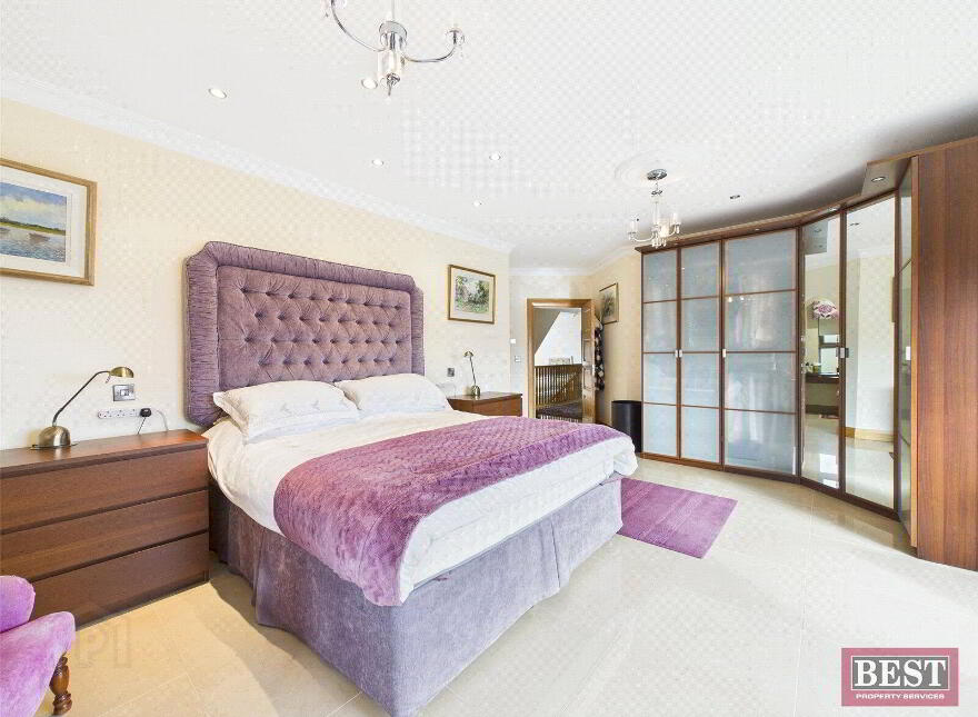 The Orchard, 9b Well Road, Warrenpoint, Newry, BT34 3RS