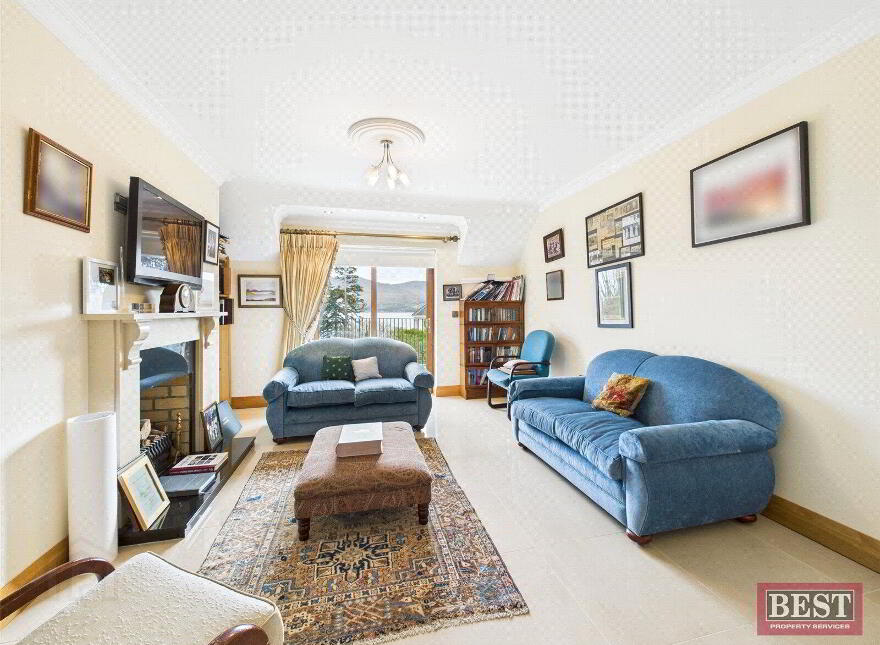The Orchard, 9b Well Road, Warrenpoint, Newry, BT34 3RS