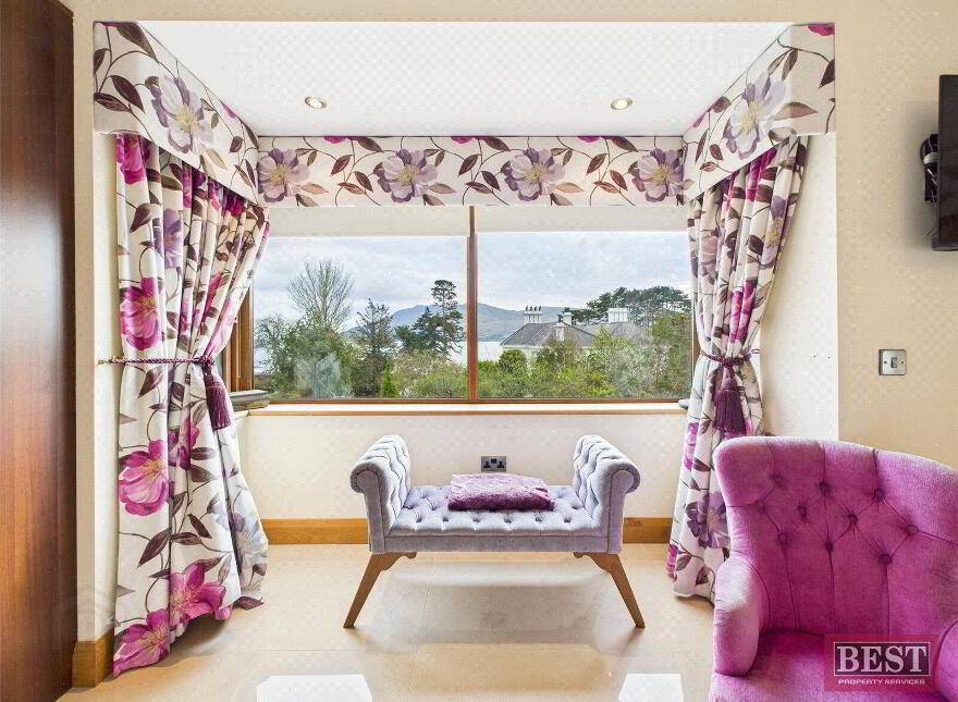 The Orchard, 9b Well Road, Warrenpoint, Newry, BT34 3RS