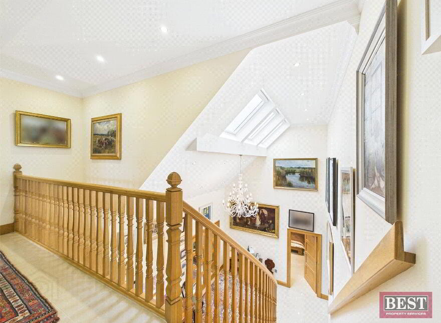 The Orchard, 9b Well Road, Warrenpoint, Newry, BT34 3RS