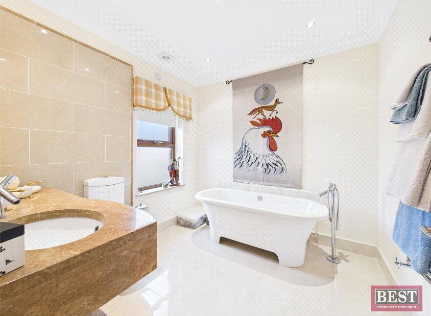 The Orchard, 9b Well Road, Warrenpoint, Newry, BT34 3RS
