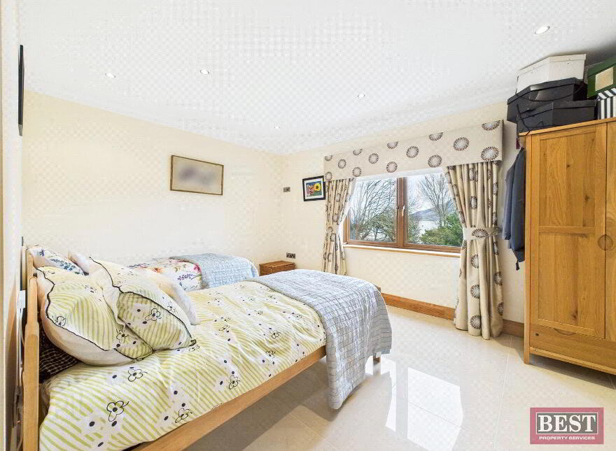 The Orchard, 9b Well Road, Warrenpoint, Newry, BT34 3RS