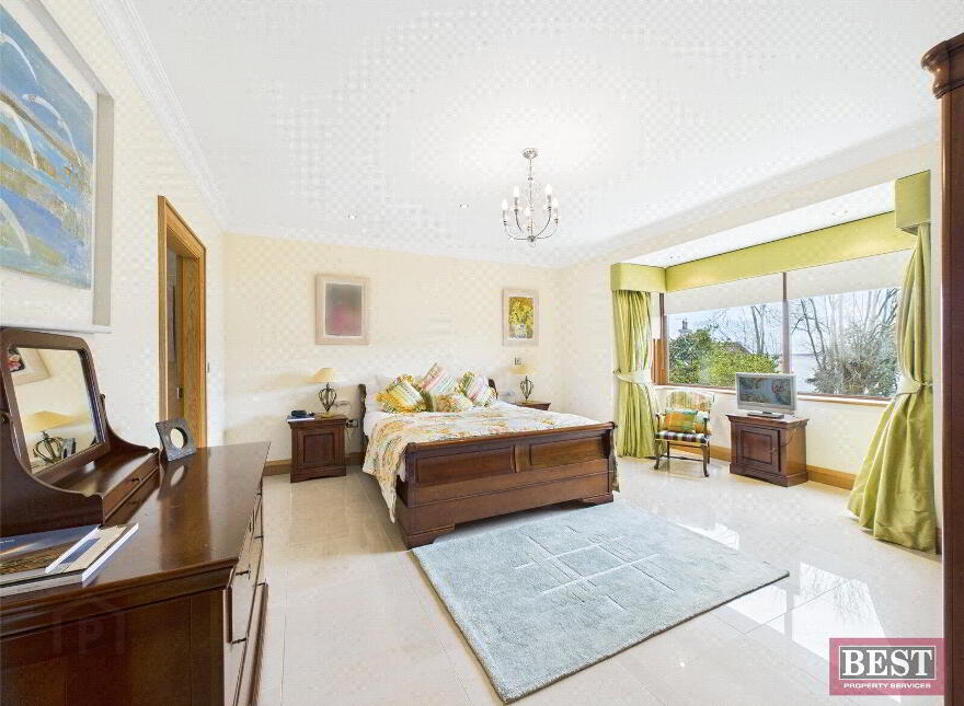 The Orchard, 9b Well Road, Warrenpoint, Newry, BT34 3RS