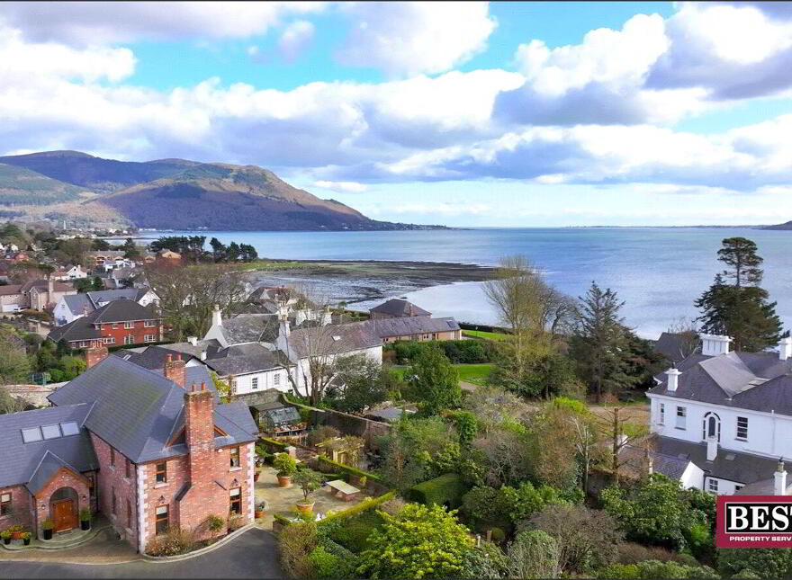 The Orchard, 9b Well Road, Warrenpoint, Newry, BT34 3RS photo