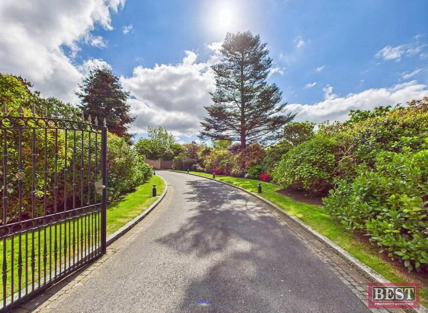 The Orchard, 9b Well Road, Warrenpoint, Newry, BT34 3RS