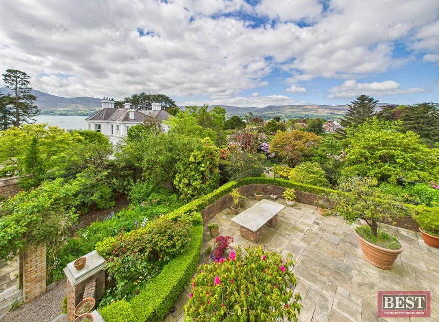 The Orchard, 9b Well Road, Warrenpoint, Newry, BT34 3RS