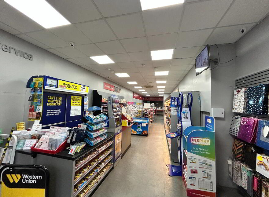 Ground Floor, Rose Building, 16 Howard Street, Belfast, BT1 6PA