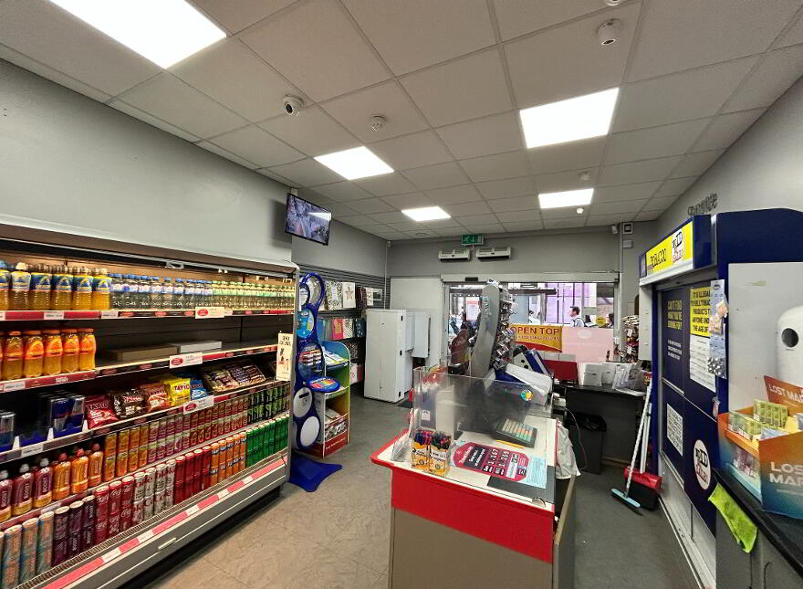 Ground Floor, Rose Building, 16 Howard Street, Belfast, BT1 6PA