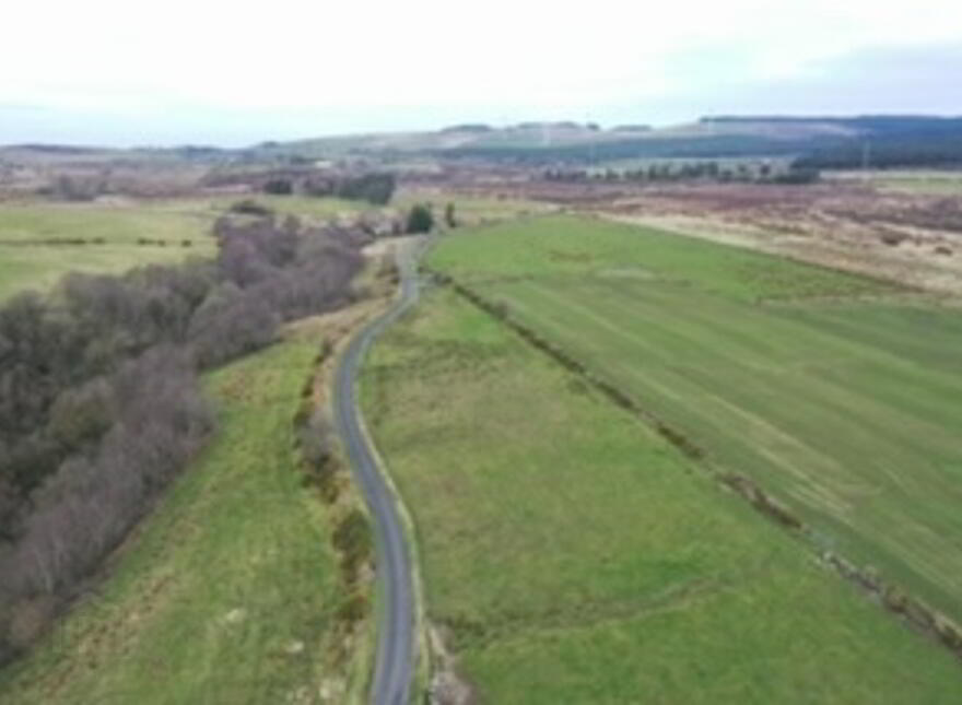 Myrtle Road, Slaughtmanus, Derry, BT47 3GW