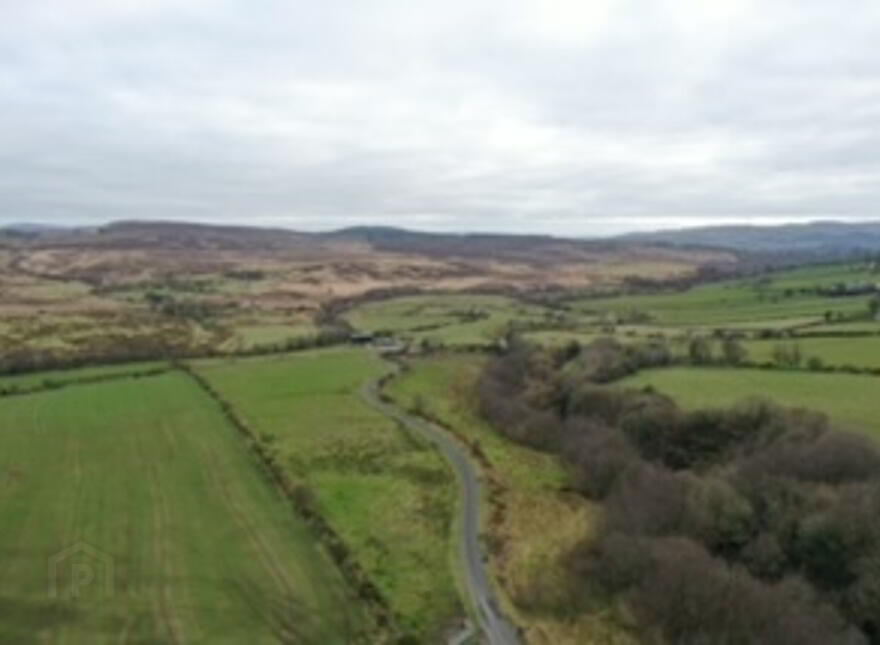 Myrtle Road, Slaughtmanus, Derry, BT47 3GW