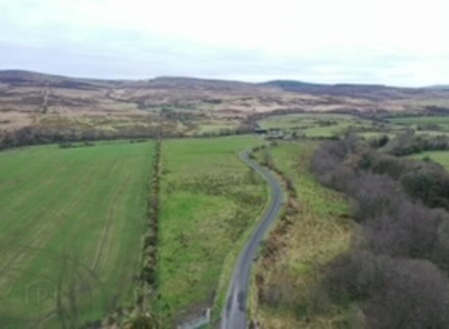 Myrtle Road, Slaughtmanus, Derry, BT47 3GW