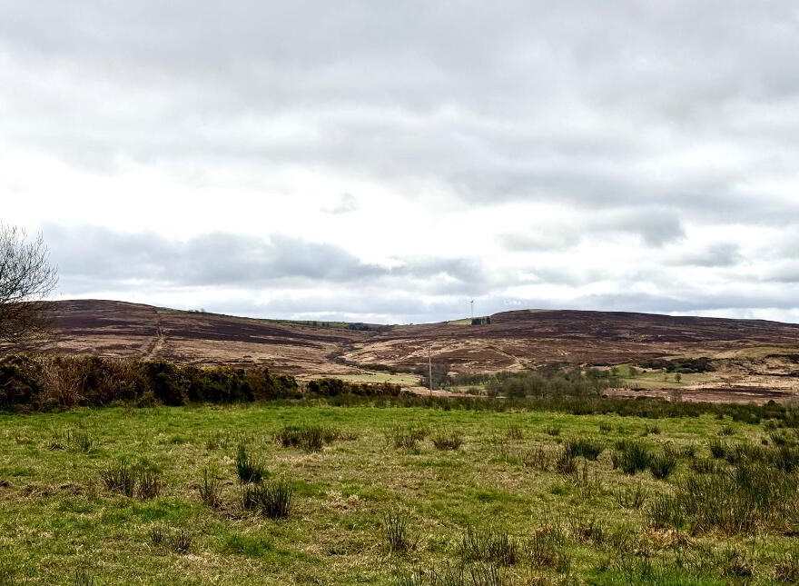Myrtle Road, Slaughtmanus, Derry, BT47 3GW