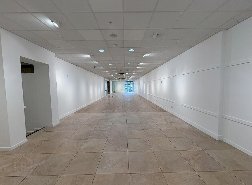 60-62 Newry Street, Banbridge, BT32 3HA