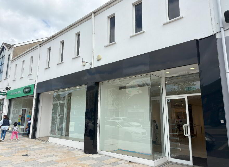 60-62 Newry Street, Banbridge, BT32 3HA photo