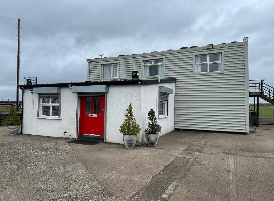 Nutts Corner Enterprise Park FR, 50 50 Moira Road, Belfast, BT29 4JL photo