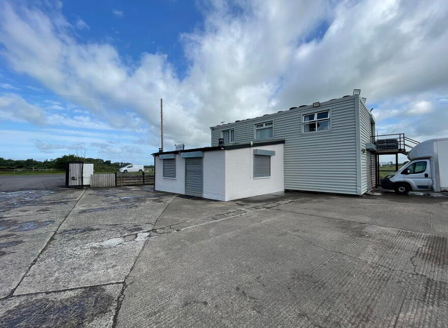 Nutts Corner Enterprise Park FR, 50 50 Moira Road, Belfast, BT29 4JL photo