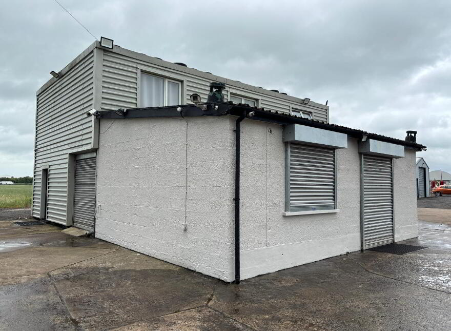 Nutts Corner Enterprise Park FR, 50 50 Moira Road, Belfast, BT29 4JL photo