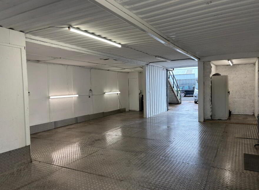 Nutts Corner Enterprise Park FR, 50 50 Moira Road, Belfast, BT29 4JL photo