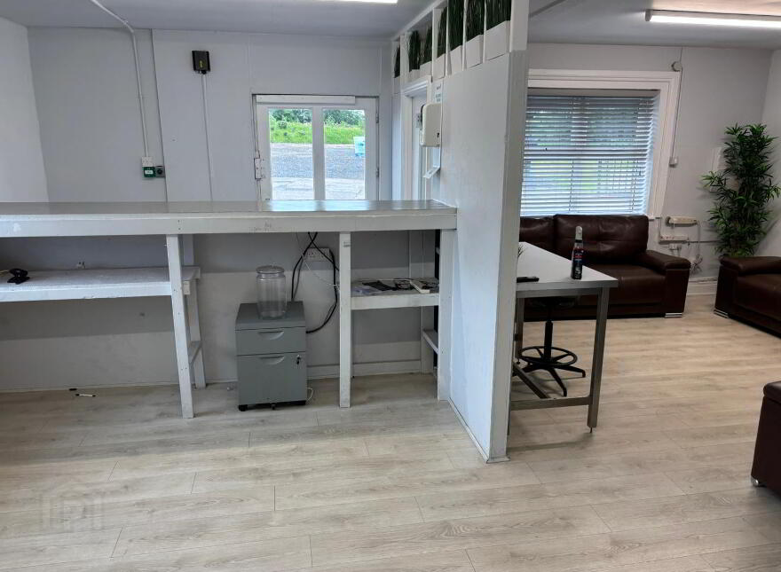 Nutts Corner Enterprise Park FR, 50 50 Moira Road, Belfast, BT29 4JL