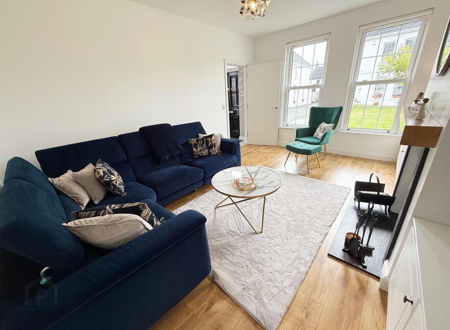 3 Strand Place, Strand Road, Coleraine, BT51 3FH