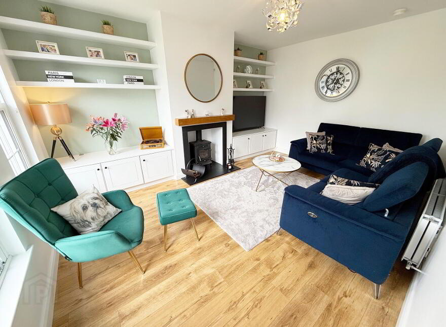 3 Strand Place, Strand Road, Coleraine, BT51 3FH