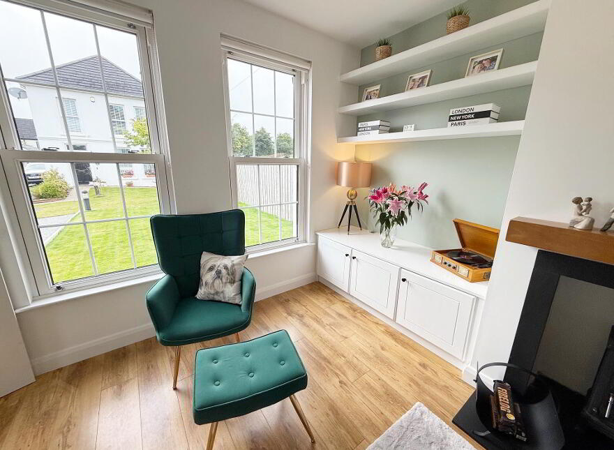 3 Strand Place, Strand Road, Coleraine, BT51 3FH