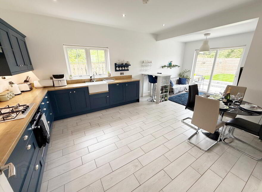 3 Strand Place, Strand Road, Coleraine, BT51 3FH