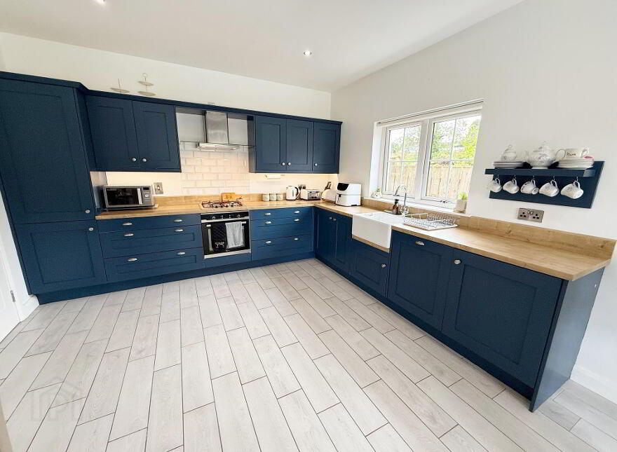 3 Strand Place, Strand Road, Coleraine, BT51 3FH