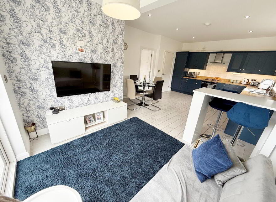 3 Strand Place, Strand Road, Coleraine, BT51 3FH