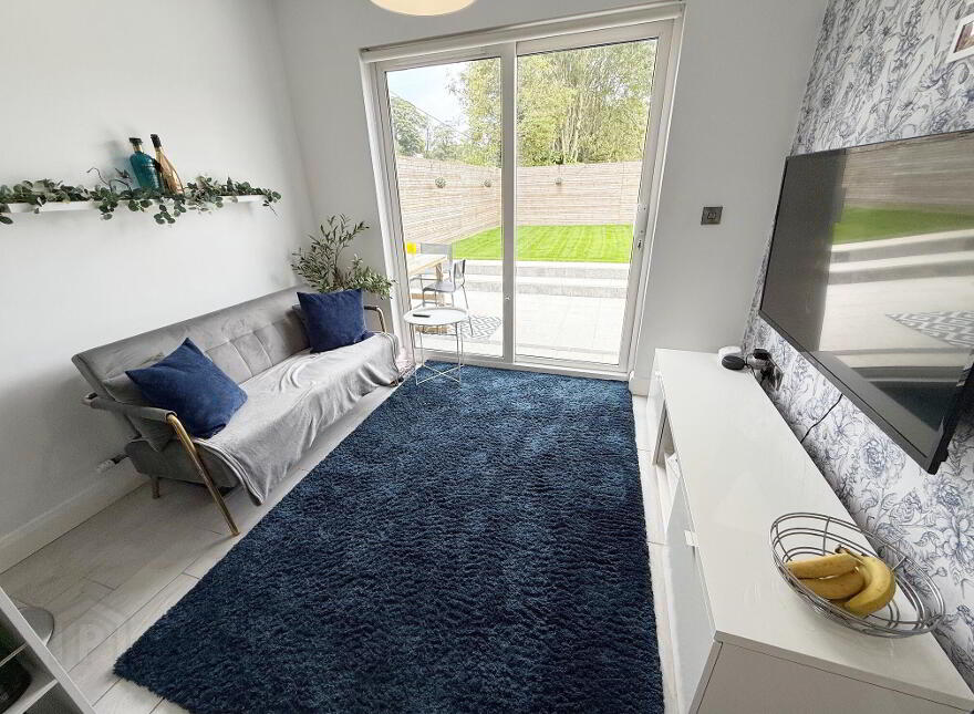 3 Strand Place, Strand Road, Coleraine, BT51 3FH