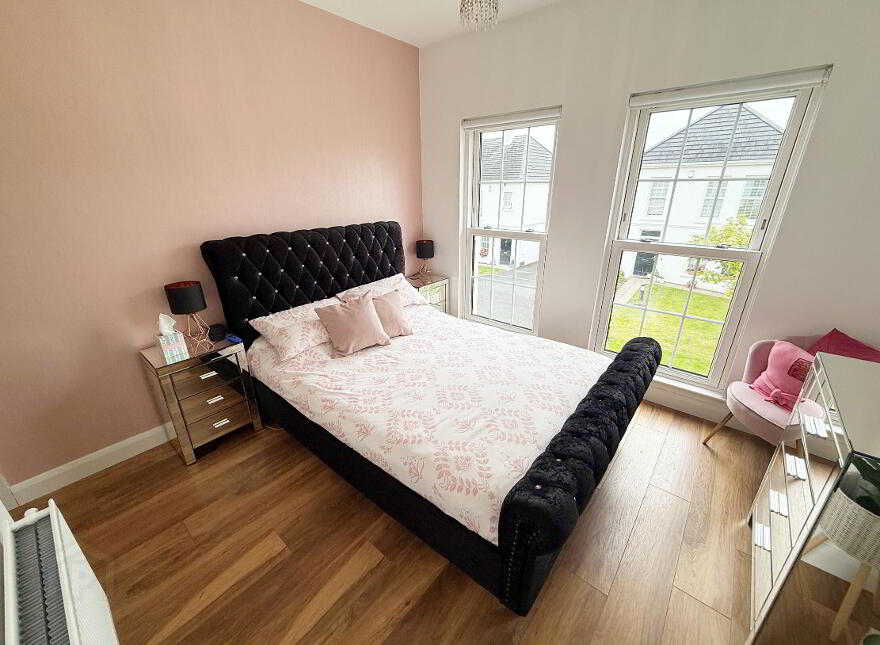 3 Strand Place, Strand Road, Coleraine, BT51 3FH