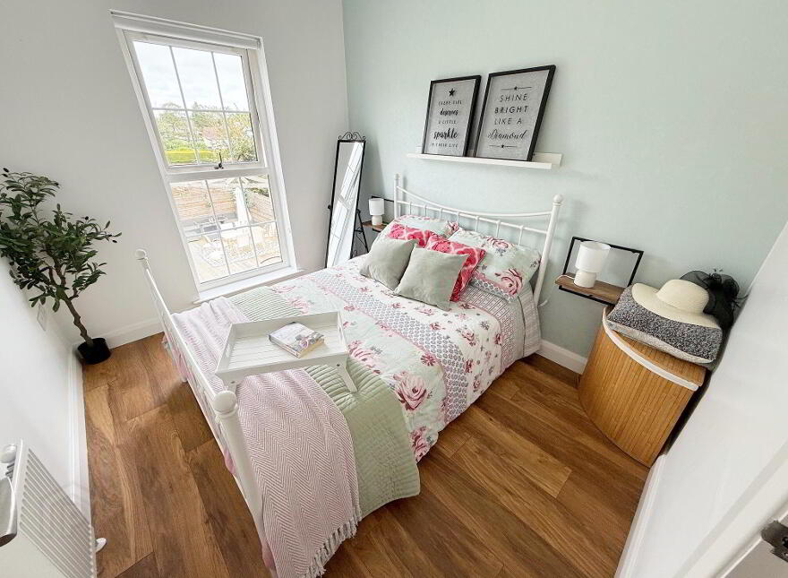 3 Strand Place, Strand Road, Coleraine, BT51 3FH