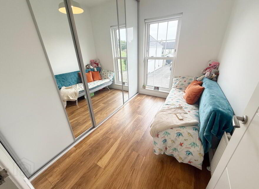 3 Strand Place, Strand Road, Coleraine, BT51 3FH