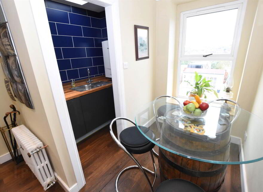 'DIAMOND TERRACE', 8b Victoria Avenue, Newtownards, BT23 7EB
