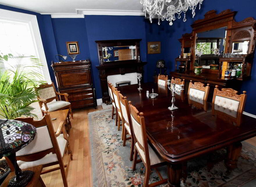 'DIAMOND TERRACE', 8b Victoria Avenue, Newtownards, BT23 7EB