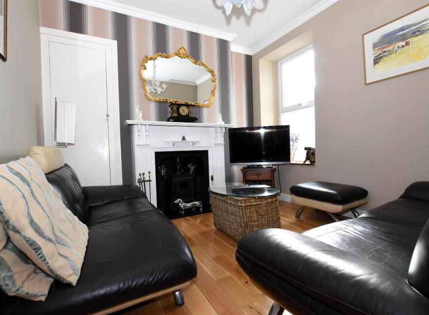 'DIAMOND TERRACE', 8b Victoria Avenue, Newtownards, BT23 7EB