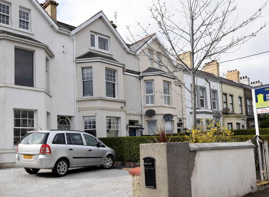 'DIAMOND TERRACE', 8b Victoria Avenue, Newtownards, BT23 7EB