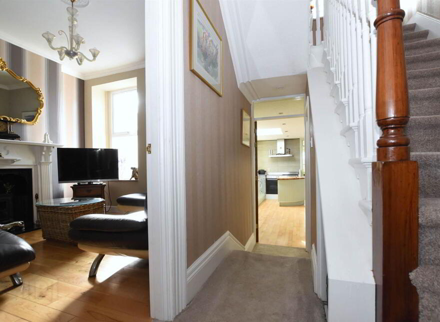 'DIAMOND TERRACE', 8b Victoria Avenue, Newtownards, BT23 7EB